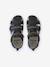 Sandalen met klittenband kinderen kleutercollectie veel blauw - vertbaudet enfant 