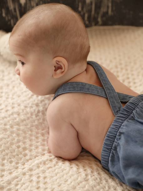 Boxpakje baby ecru+stone - vertbaudet enfant 