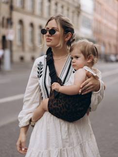 -Porte-bébé et enfant 9 mois - 4 ans
