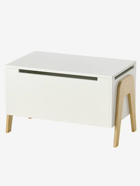 Speelgoedkoffer RETRO wit - vertbaudet enfant 