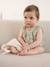 Combishort naissance imprimé kaki - vertbaudet enfant 