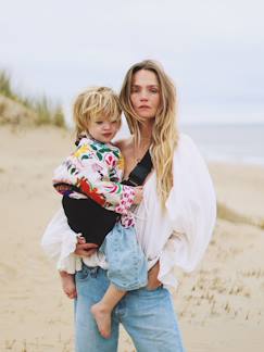 -Draagzak voor baby's en kinderen 9 maanden - 4 jaar
