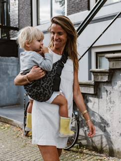 -Porte-bébé et enfant 9 mois - 4 ans