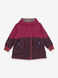 -Veste de transition imperméable pour filles AINA MOVE finkid, Colorblock