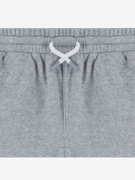 Short Monogram LEVI'S gris+marine - vertbaudet enfant 