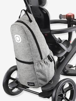-Sac + support pour tricycle