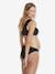 Zwangerschapsbikini Bayside CACHE COEUR zwart - vertbaudet enfant 