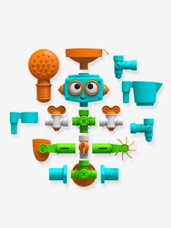 Speelgoed-o Multi-activiteiten badrobot BLUE BOX