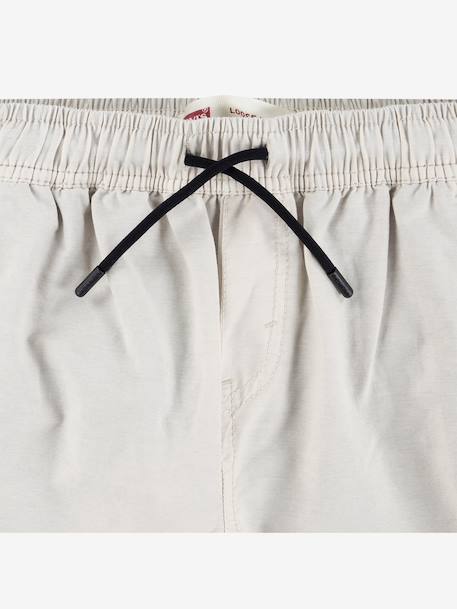 Cargo parachute broek voor kinderen LEVI'S® beige - vertbaudet enfant 