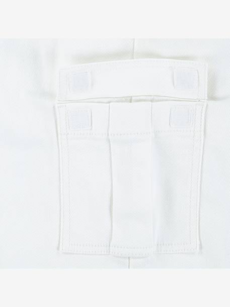 Cargo broek 94' Baggy LEVI'S® ecru - vertbaudet enfant 