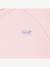 Sweat-shirt LEVI'S silicone Batwing fille rose - vertbaudet enfant 