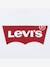 T-shirt Batwing fille Levi's blanc - vertbaudet enfant 