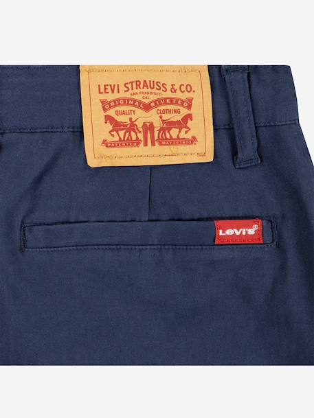 Short authentic chino LEVI'S marine - vertbaudet enfant 