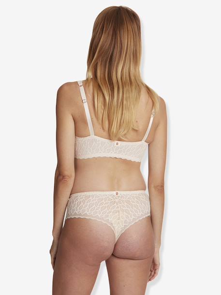 Brassière de maternité et d'allaitement Bliss blush - vertbaudet enfant 