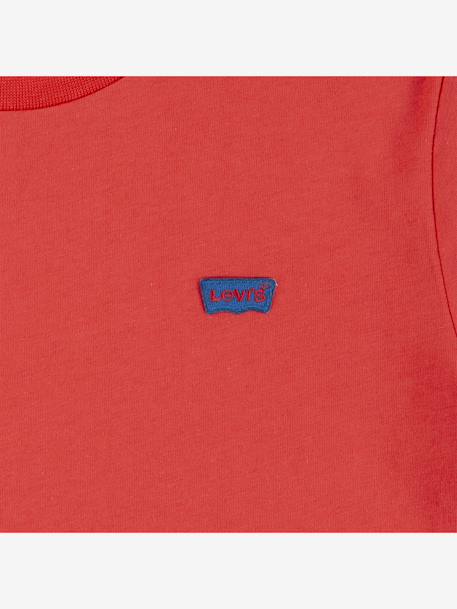 Tee-shirt LEVI'S Batwing chest hit enfant rose - vertbaudet enfant 