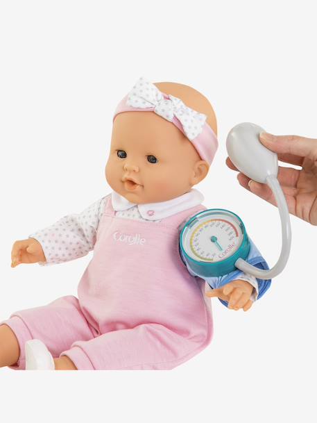Valise docteur et accessoires bleu - vertbaudet enfant 