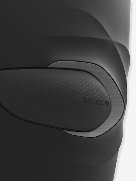 Sirona Gi I-Size CYBEX zwart - vertbaudet enfant 