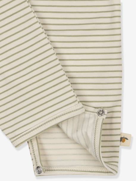 Slaapzak KONGES SLOJD beige - vertbaudet enfant 