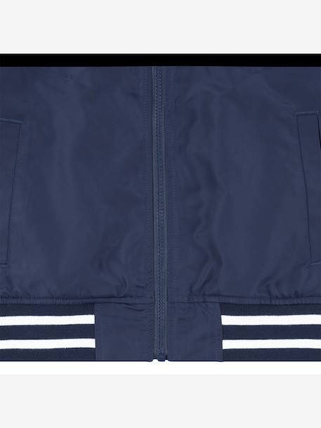Jas met bomber-effect LEVI'S® marineblauw - vertbaudet enfant 