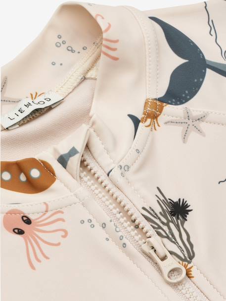 Max LIEWOOD zwemshort voor kinderen beige - vertbaudet enfant 