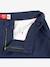 Authentieke chino short LEVI'S® marineblauw - vertbaudet enfant 