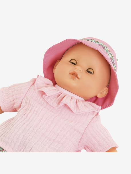 Bébé bain Coralie - Bloomer rose - vertbaudet enfant 