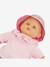 Bébé bain Coralie - Bloomer rose - vertbaudet enfant 