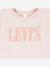 T-shirt baby Smocked LEVI'S® rozen - vertbaudet enfant 