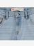 Jean 551Z Authentic Straight LEVI'S bleu - vertbaudet enfant 