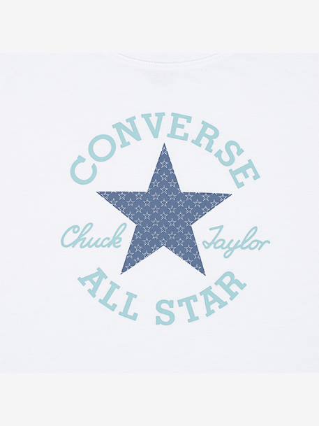 Ensemble tee-shirt et short Boxy marine - vertbaudet enfant 