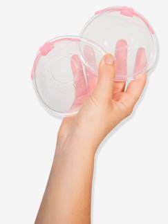 Verzorging-Borstvoedings-PERIFIT melkopvangcups