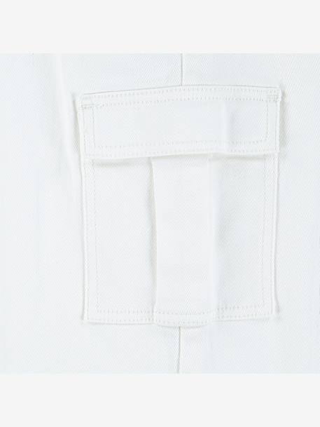 Cargo broek 94' Baggy LEVI'S® ecru - vertbaudet enfant 