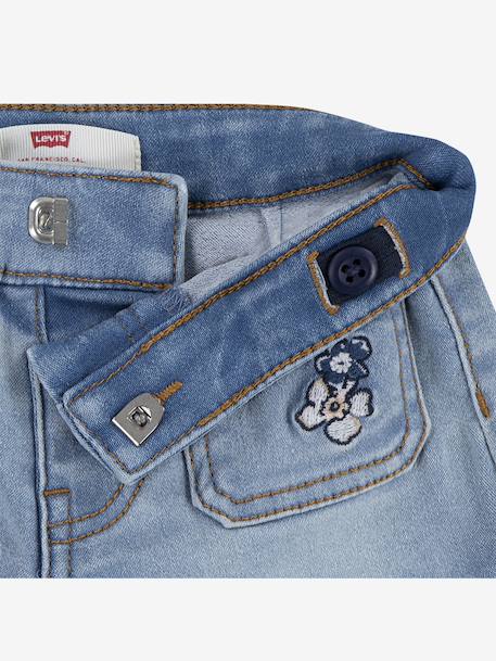 Set sweater en short baby LEVI'S® wit - vertbaudet enfant 