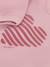 Sweat bébé en coton uni rose - vertbaudet enfant 