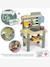 Mud Kitchen SMOBY keukens meerkleurig - vertbaudet enfant 