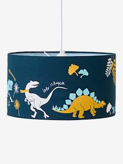Linnengoed en decoratie-Decoratie-Lamp-Lampenkap voor hanglamp DINOSAURUS