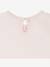 T-shirt baby Smocked LEVI'S® rozen - vertbaudet enfant 