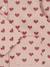 Surchemise rose - vertbaudet enfant 