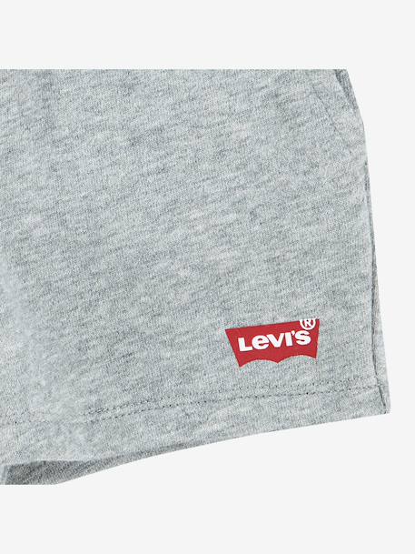 Ensemble tee-shirt + short Batwing LEVI'S marine - vertbaudet enfant 