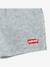 Ensemble tee-shirt + short Batwing LEVI'S marine - vertbaudet enfant 