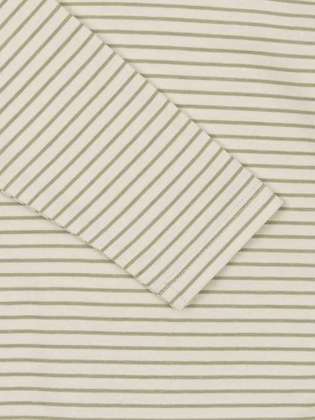 Grenouillère beige - vertbaudet enfant 