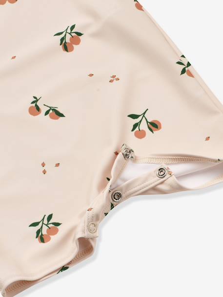 Badpak voor baby's Thor LIEWOOD beige+lichtroze - vertbaudet enfant 