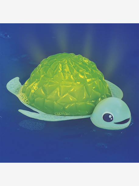 Schildpadfontein 'Ludi Splash' LUDI blauw - vertbaudet enfant 