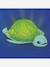 Schildpadfontein 'Ludi Splash' LUDI blauw - vertbaudet enfant 