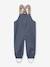 Ensemble enfant : veste de pluie & pantalon imperméable MATWAINIS bleu foncé+vert - vertbaudet enfant 