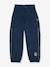 Pantalon d'extérieur enfant imperméable PIKSA PLUS finkid marine - vertbaudet enfant 