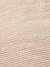 Gigoteuse en gaze de coton HÉRISSON rayé beige - vertbaudet enfant 