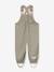 Ensemble enfant : veste de pluie & pantalon imperméable MATWAINIS bleu foncé+vert - vertbaudet enfant 