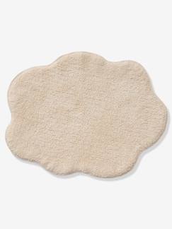 Linge de maison et décoration-Décoration-Tapis-Tapis Nuage éponge