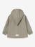 Ensemble enfant : veste de pluie & pantalon imperméable MATWAINIS bleu foncé+vert - vertbaudet enfant 